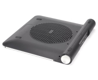 Zalman Chłodząca ZM-NC3500 Plus (hub USB+głośniki, 17,3") - 80193 - zdjęcie 5